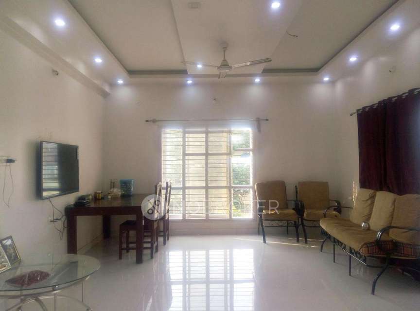 2 BHK Flat In Sb for Rent  In Hbr Layout