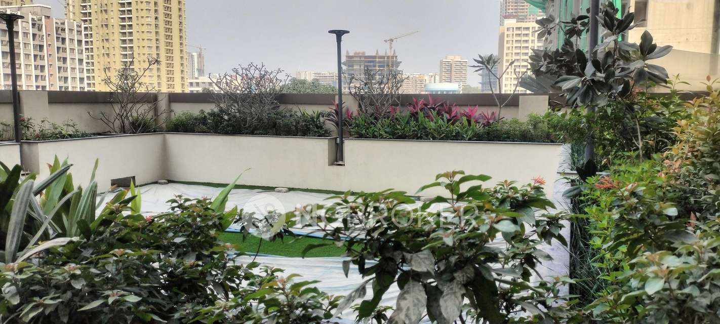 3 BHK Flat In Rgs Forte for Rent  In Wakad