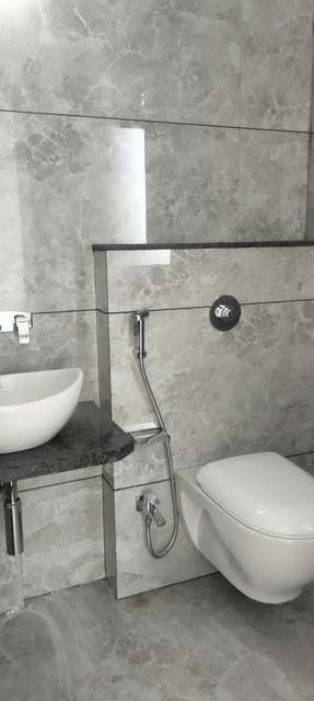 3 BHK Flat In Rgs Forte for Rent  In Wakad