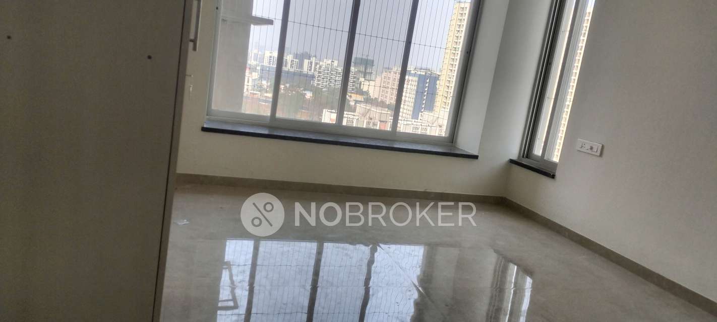 3 BHK Flat In Rgs Forte for Rent  In Wakad