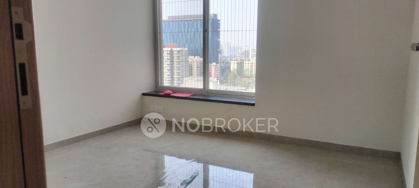 3 BHK Flat In Rgs Forte for Rent  In Wakad