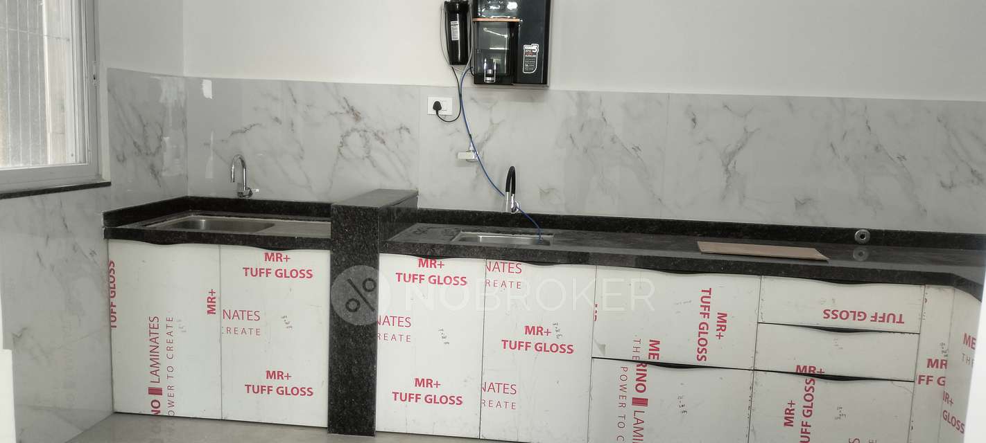 3 BHK Flat In Rgs Forte for Rent  In Wakad