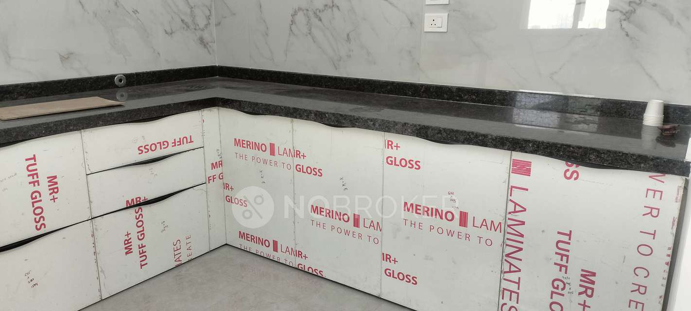 3 BHK Flat In Rgs Forte for Rent  In Wakad