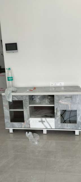 3 BHK Flat In Rgs Forte for Rent  In Wakad