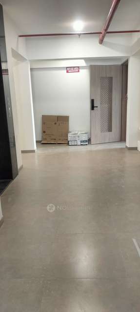 3 BHK Flat In Rgs Forte for Rent  In Wakad