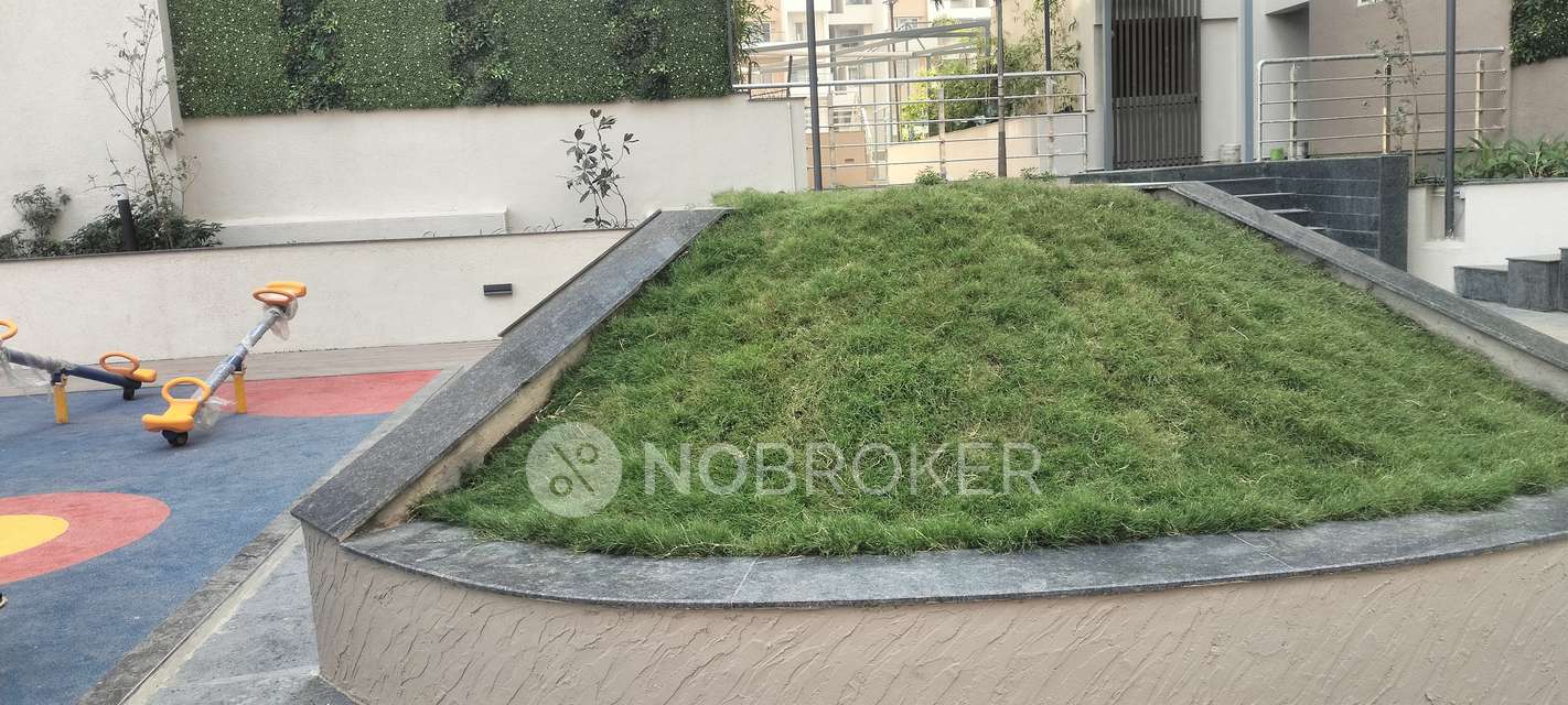 3 BHK Flat In Rgs Forte for Rent  In Wakad