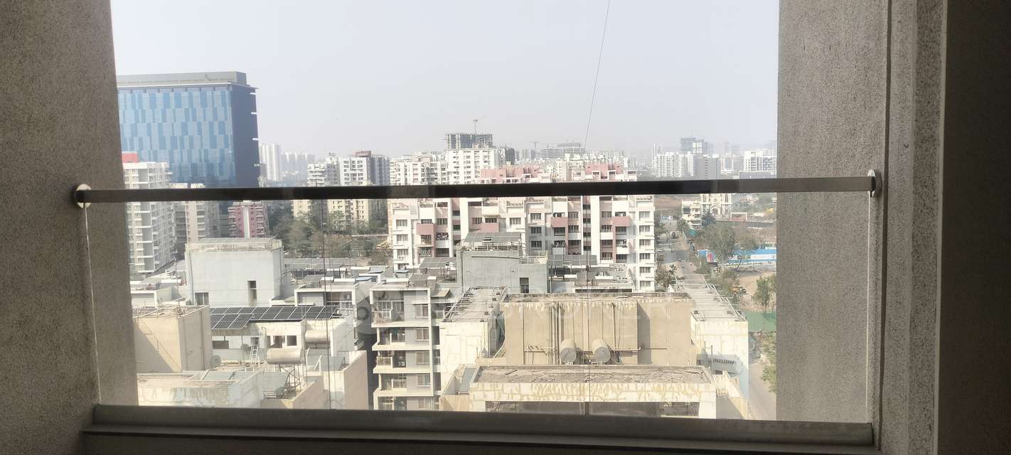 3 BHK Flat In Rgs Forte for Rent  In Wakad