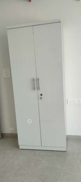 3 BHK Flat In Rgs Forte for Rent  In Wakad