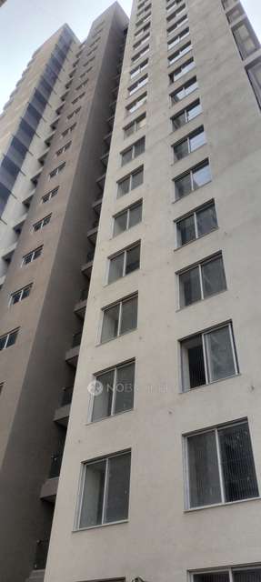 3 BHK Flat In Rgs Forte for Rent  In Wakad