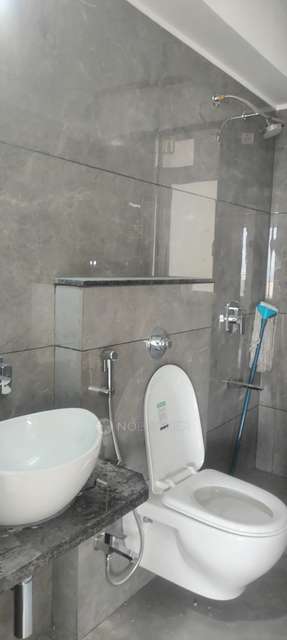 3 BHK Flat In Rgs Forte for Rent  In Wakad