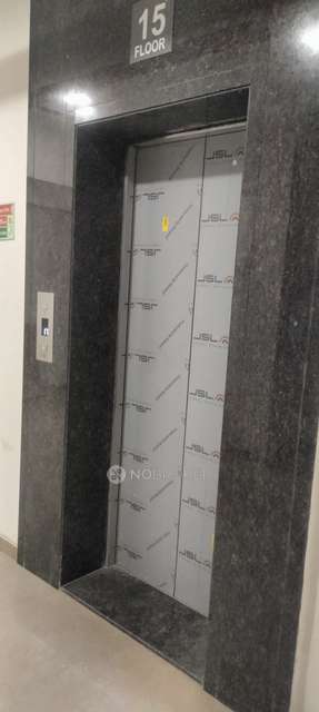 3 BHK Flat In Rgs Forte for Rent  In Wakad