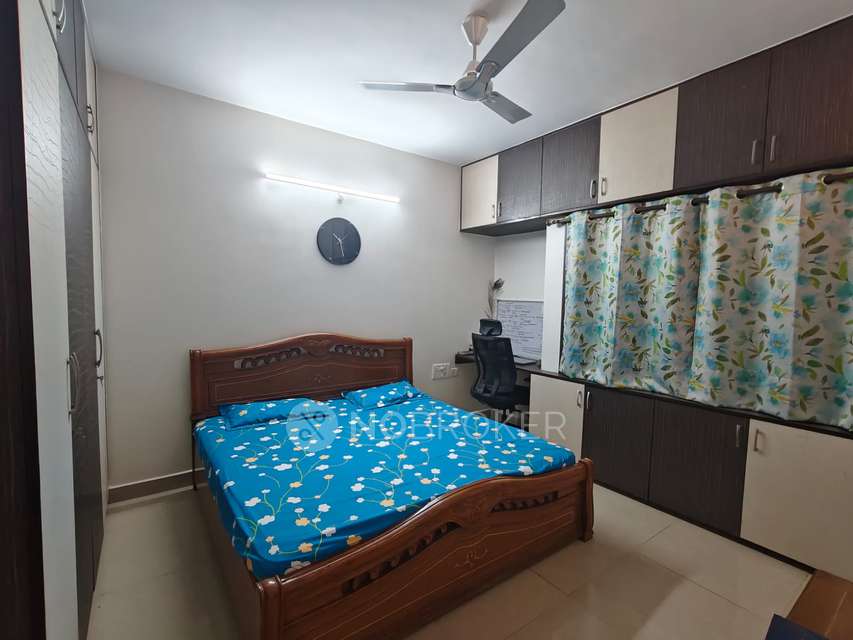 3 BHK Flat In Bhuvana Greens, Kasavanahalli For Sale  In Kasavanahalli