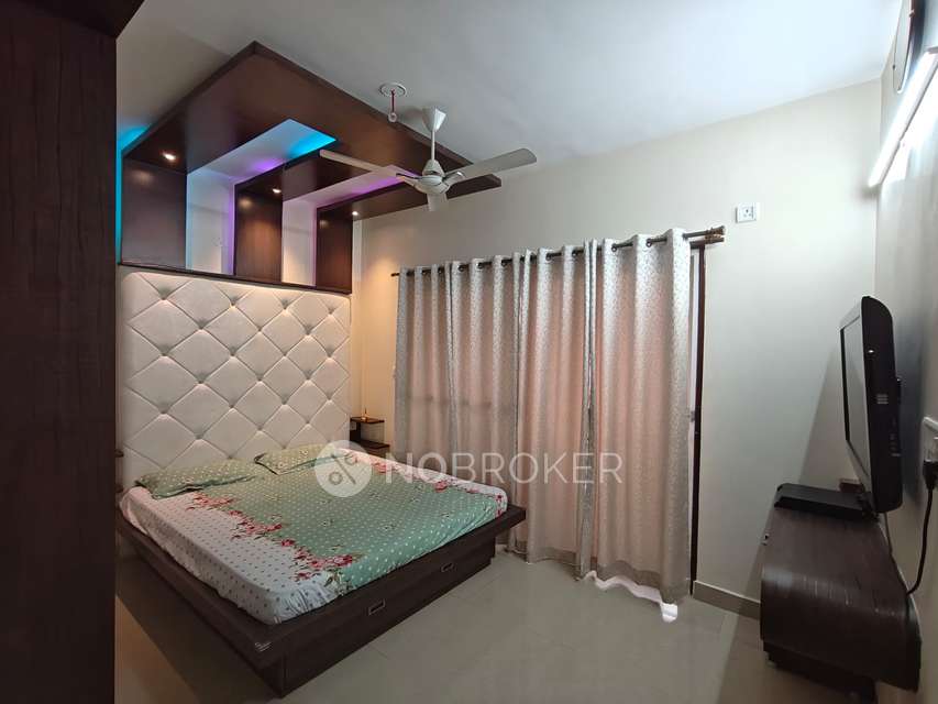 3 BHK Flat In Bhuvana Greens, Kasavanahalli For Sale  In Kasavanahalli