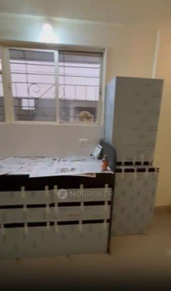 1 BHK Flat In L S Mehetre Laxmi Bhakti for Rent  In Rahatani