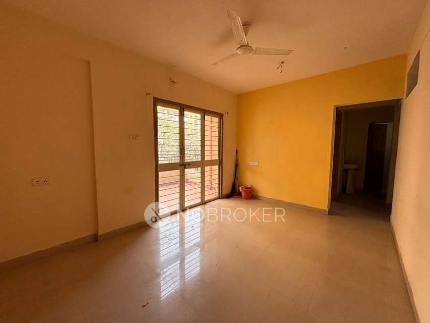 1 BHK Flat In L S Mehetre Laxmi Bhakti for Rent  In Rahatani