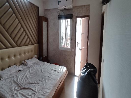 3 BHK Flat In Gr Sankalpa for Rent  In Choodasandra