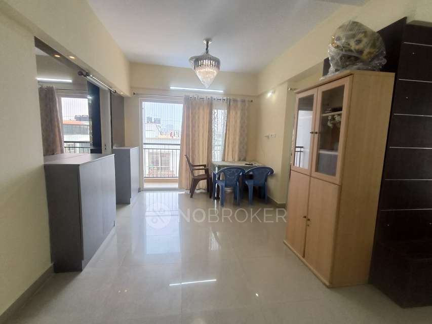 2 BHK Flat In Mahaveer Rhyolite for Rent  In Mahaveer Rhyolite