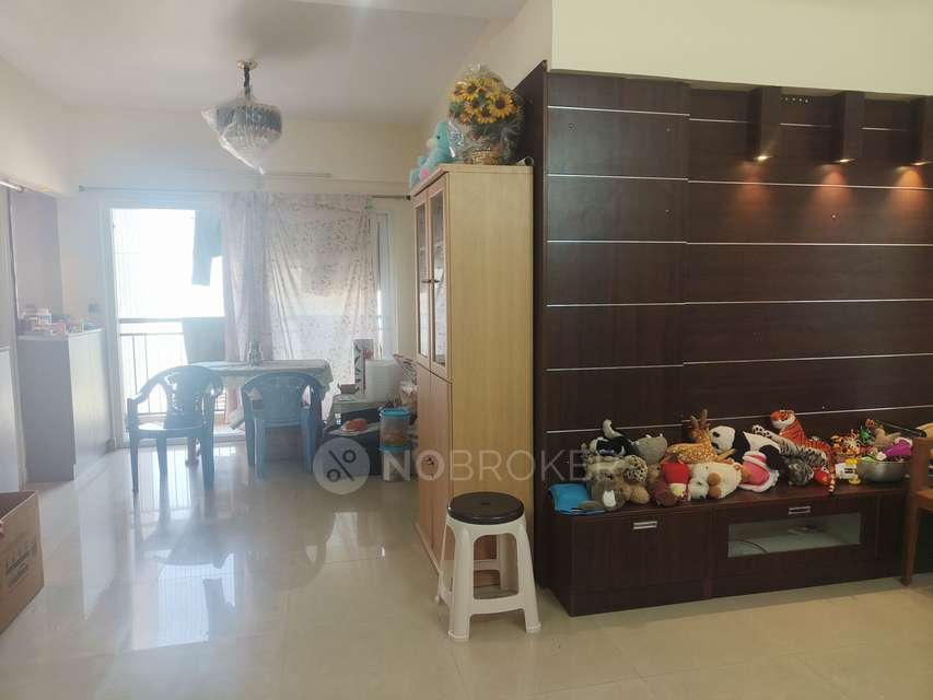 2 BHK Flat In Mahaveer Rhyolite for Rent  In Arekere