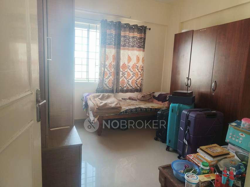 2 BHK Flat In Mahaveer Rhyolite for Rent  In Arekere