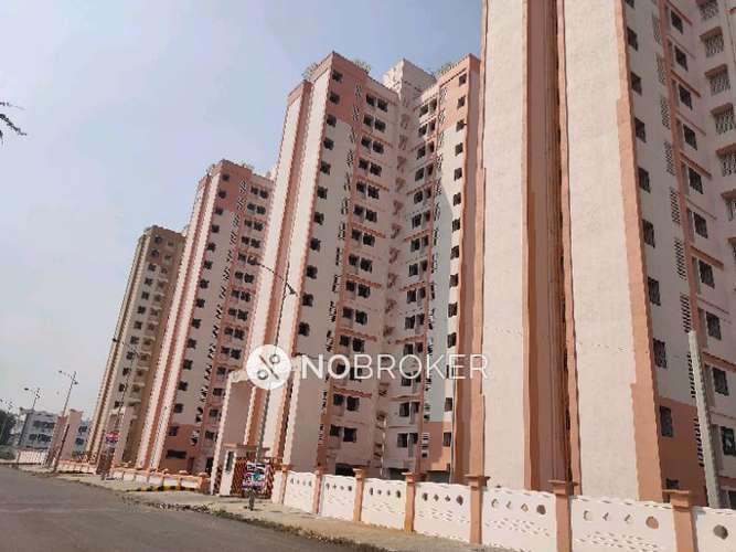 1 BHK Flat In Dhuhali For Sale  In Dronagiri