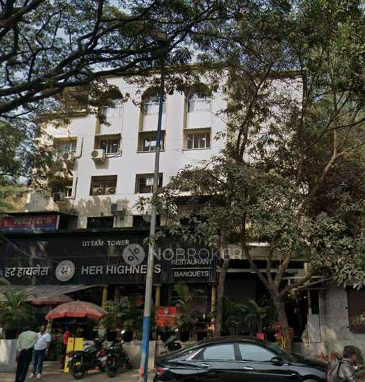 PG for Boys in Her Highness Restaurant & Cocktail Bar