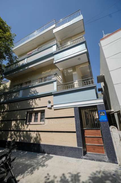 3 BHK House for Rent  In Hsr Layout