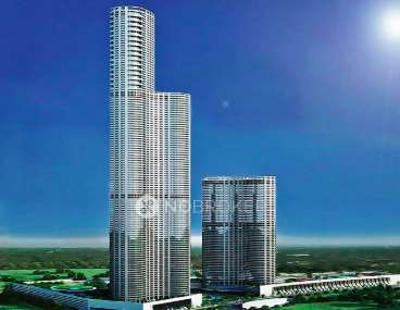 Single Room for Female In 2 BHK  In Unity Tower, Lower Parel In Jp Unity Tower