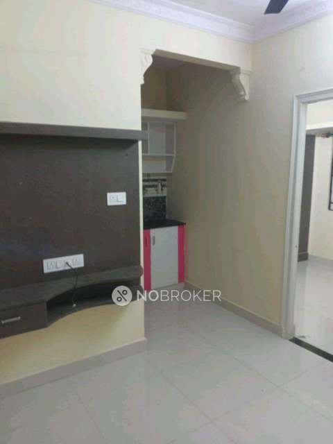 1 BHK House for Rent  In Garvebhavi Palya