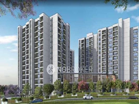 4 BHK Flat In Casagrand Flamingo For Sale  In Hsr Layout