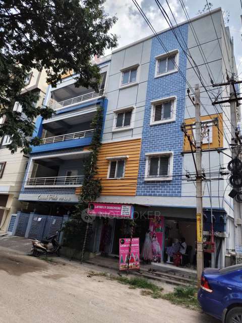 Shop in Nizampet, Hyderabad for Rent 