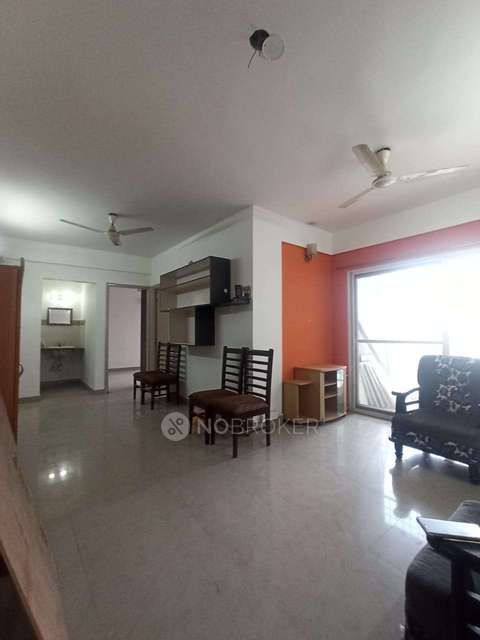 2 BHK Flat In Shriram Surabhi  for Rent  In Mallasandra