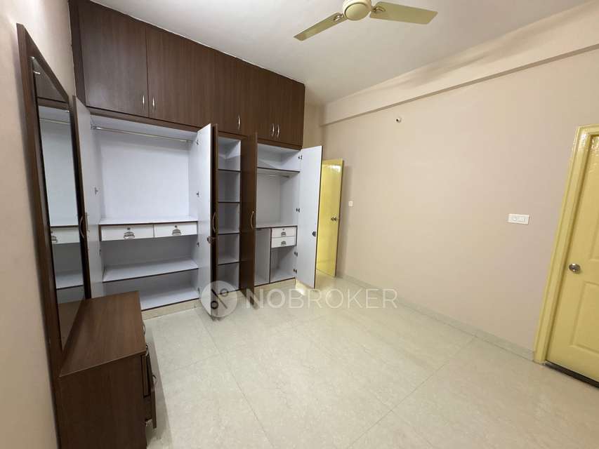 2 BHK House for Rent  In Vaishnavi Souharda Sahakari Sangha
