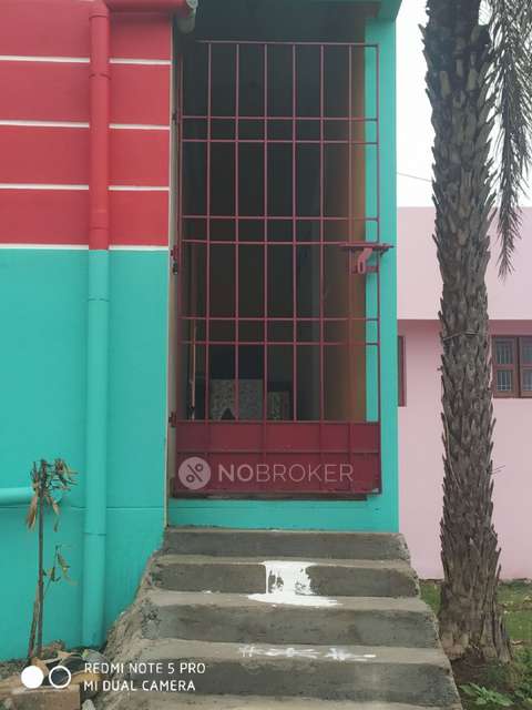 1 BHK House for Rent  In Vellanur
