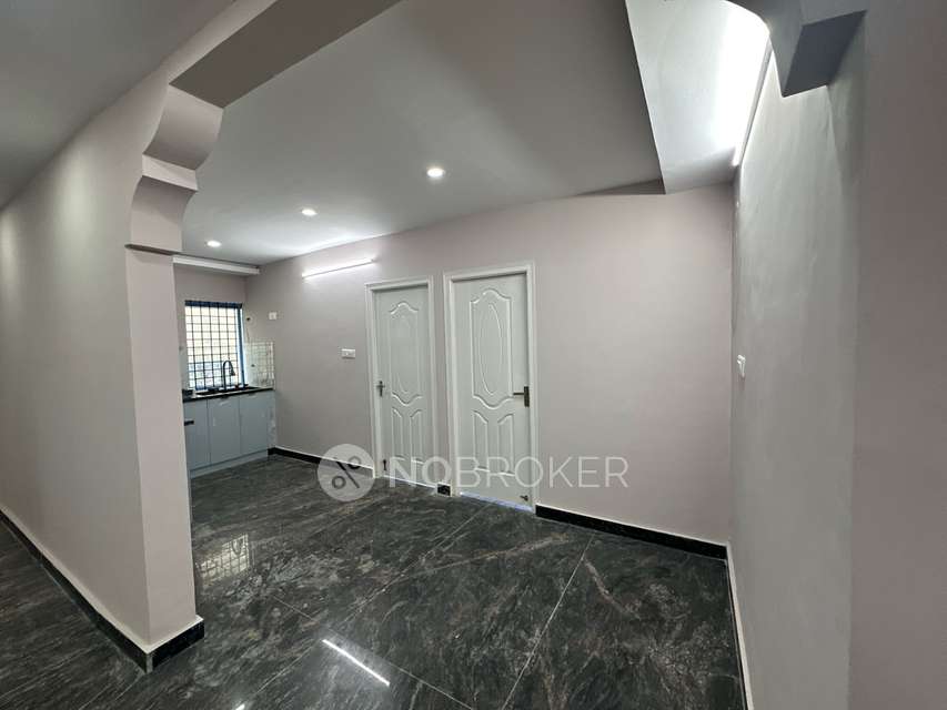 3 BHK Flat In Myk Apartment for Rent  In Star Education Trust