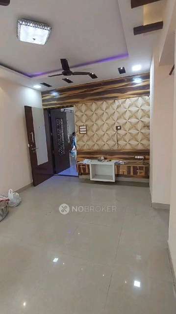 1 BHK Flat In Tirupati Heights, Kalamboli  For Sale  In Panvel