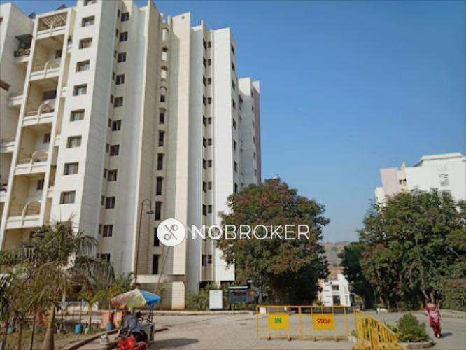2 BHK Flat In Viva Sarovar, Ambegaon Budruk For Sale  In Ambegaon Budruk