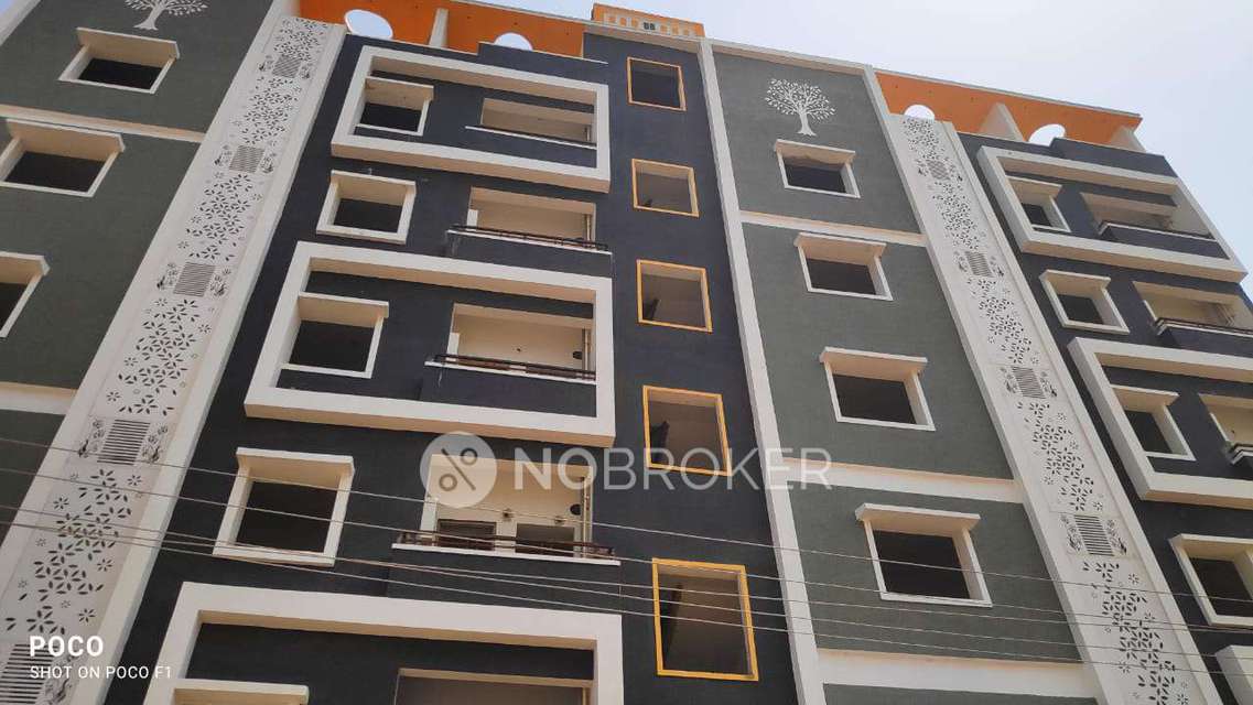 3 BHK House For Sale  In Chanda Nagar