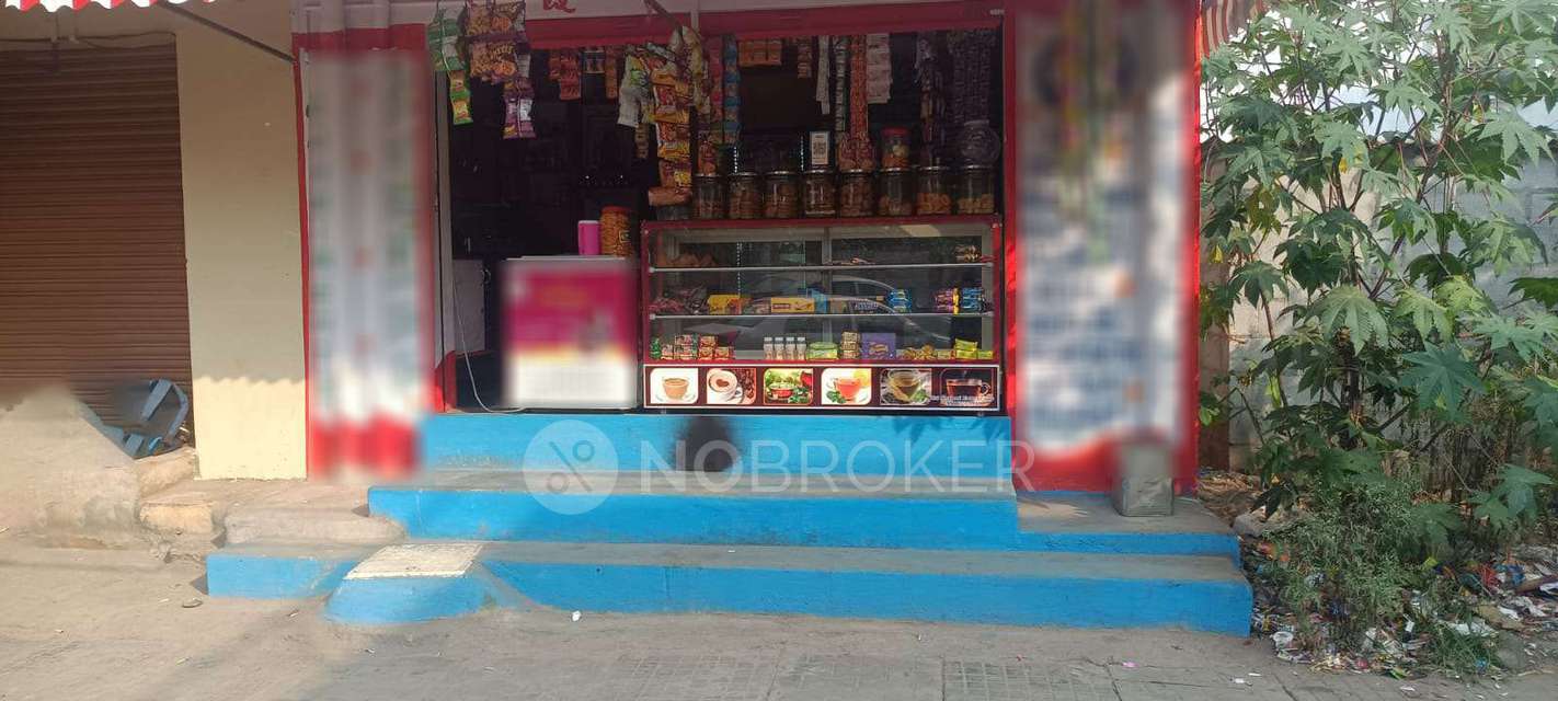 Shop in Kodigehalli, Bangalore for sale 