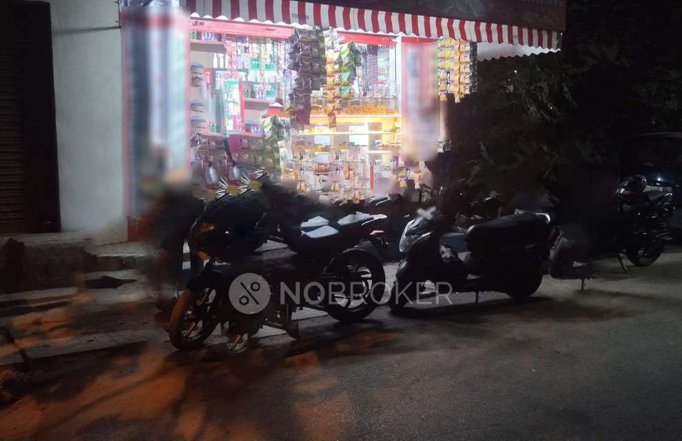 Shop in Kodigehalli, Bangalore for sale 