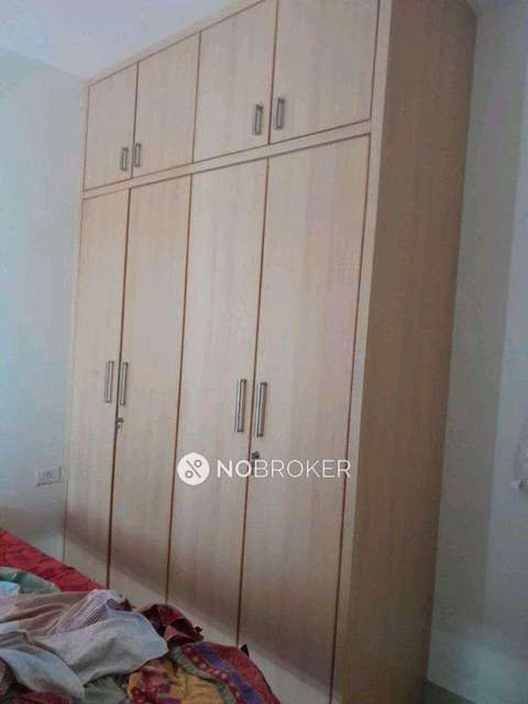 3 BHK Flat In Gladiola Gardenia For Sale  In Hegde Nagar, Bangalore