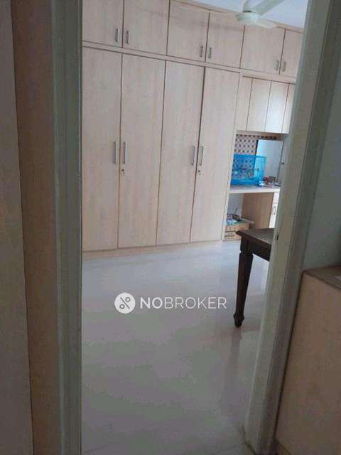 3 BHK Flat In Gladiola Gardenia For Sale  In Hegde Nagar, Bangalore