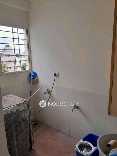 3 BHK Flat In Gladiola Gardenia For Sale  In Hegde Nagar, Bangalore