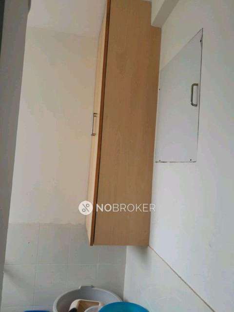 3 BHK Flat In Gladiola Gardenia For Sale  In Hegde Nagar, Bangalore