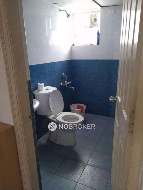 3 BHK Flat In Gladiola Gardenia For Sale  In Hegde Nagar, Bangalore