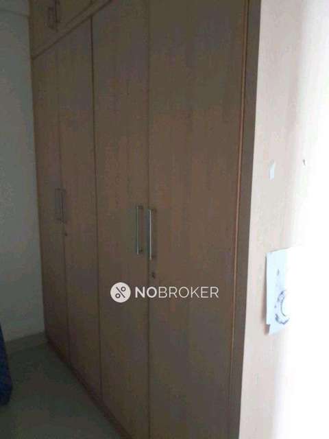 3 BHK Flat In Gladiola Gardenia For Sale  In Hegde Nagar, Bangalore