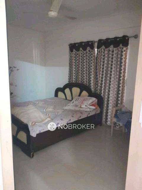 3 BHK Flat In Gladiola Gardenia For Sale  In Hegde Nagar, Bangalore