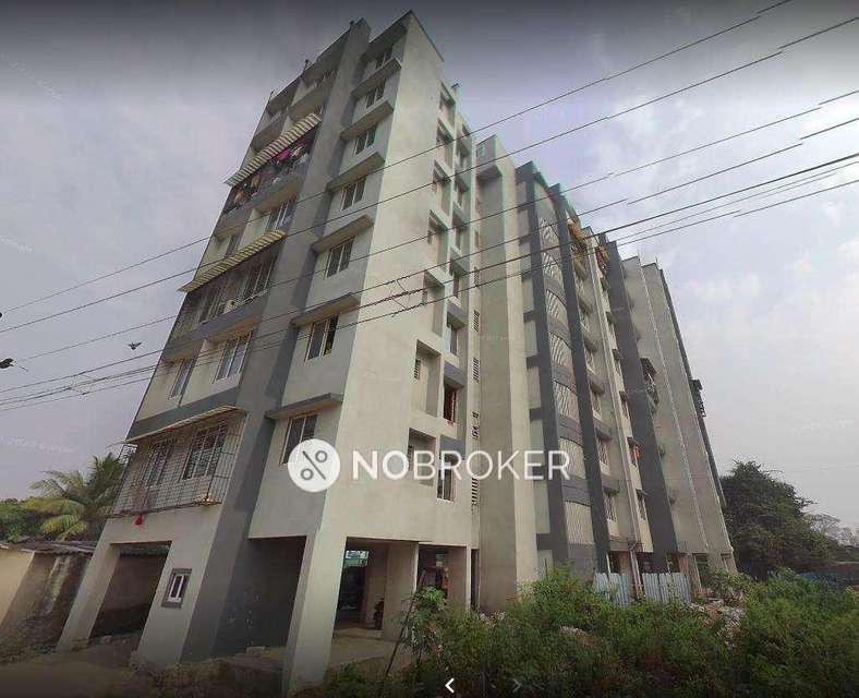 1 BHK Flat In Griraj Darshan For Sale  In Dombivali