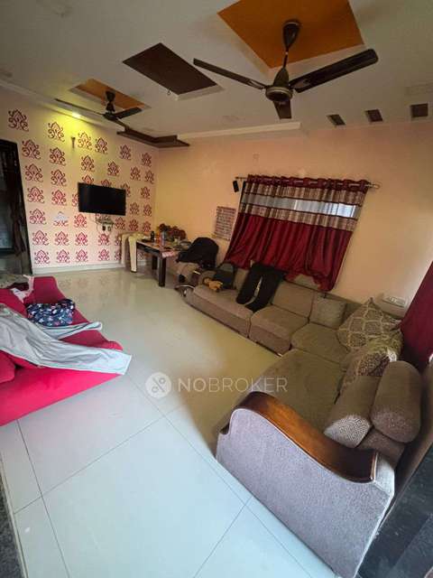 3 BHK House for Rent  In Wadgaon Sheri
