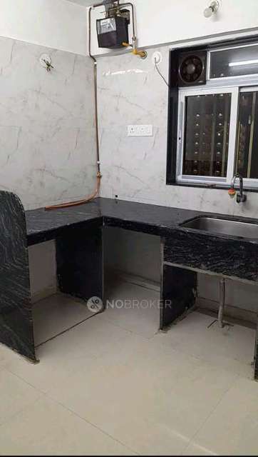 1 RK Flat In Shraddha Pride for Rent  In Vikhroli