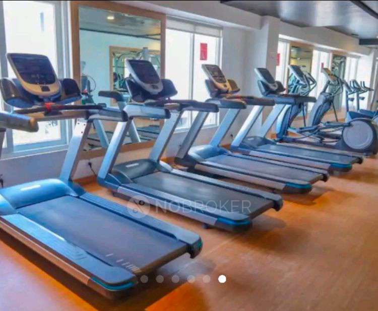 2 BHK Flat In Indis Vb City for Rent  In Bolarum